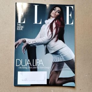 Elle Magazine May 2024